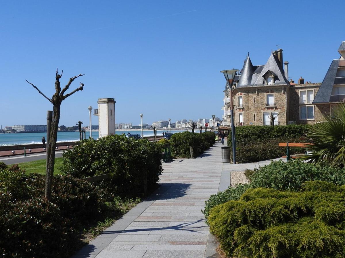 Appartement Les Sables-d'Olonne, 2 pièces, 4 personnes - FR-1-92-611 Extérieur photo